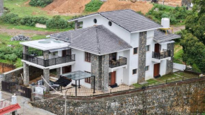 NS Homestay - 5BHK Villa